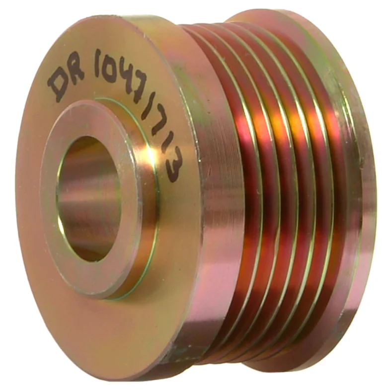 Hihnapyörä 17x58, CS144