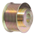 Hihnapyörä 17x58, 12SI