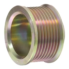 Hihnapyörä 17x58, 12SI