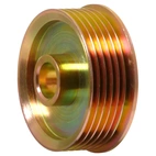 Hihnapyörä 17x67, CS130D