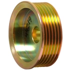 Hihnapyörä 17x67, CS130D