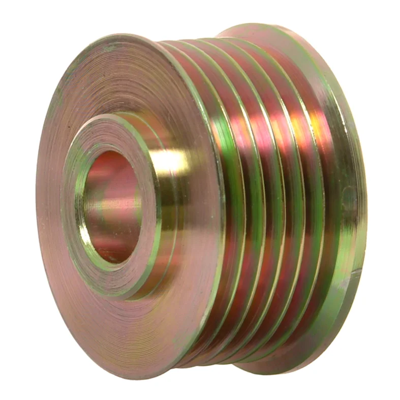 Hihnapyörä 17x51, CS130D