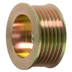 Hihnapyörä 17x51, CS130D