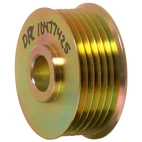 Hihnapyörä 17x62, CS130D