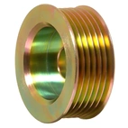 Hihnapyörä 17x62, CS130D