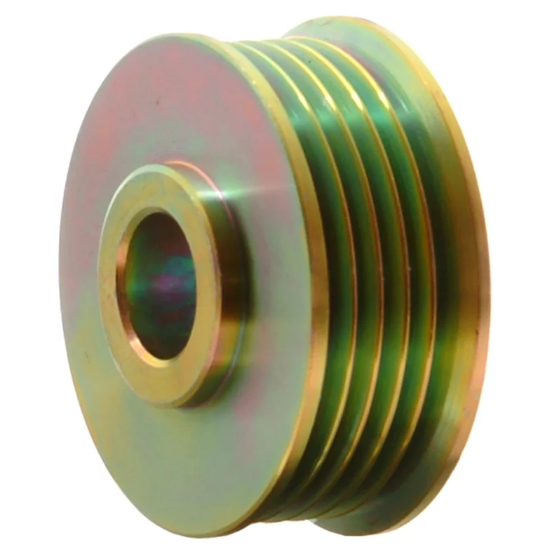 Hihnapyörä 17x57, CS130D