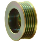 Hihnapyörä 17x57, CS130D