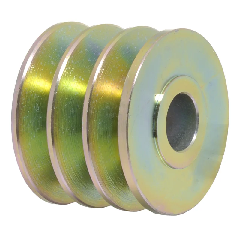 Hihnapyörä 3V 22,2x73, 27SI-205