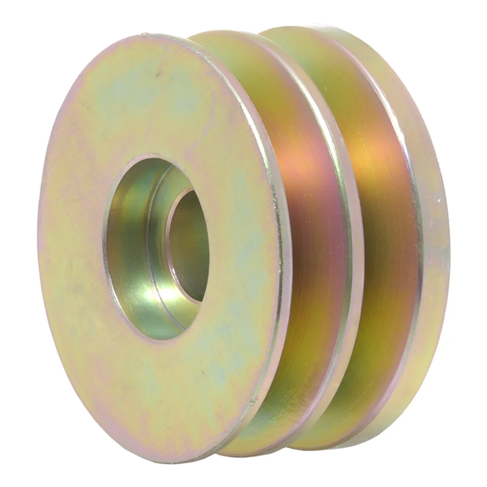 Hihnapyörä 2V, 22.2x85 (12.5mm)