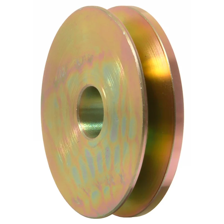 Hihnapyörä 22,2x91, 20/21SI