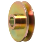 Hihnapyörä 22,2x91, 20/21SI