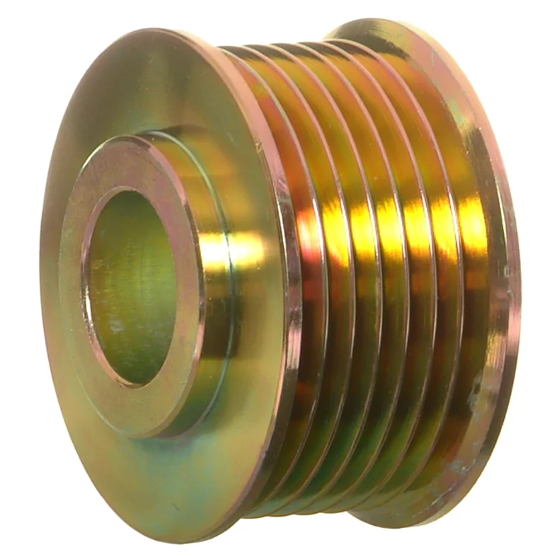 Hihnapyörä 7-rautainen 22,2x55 mm