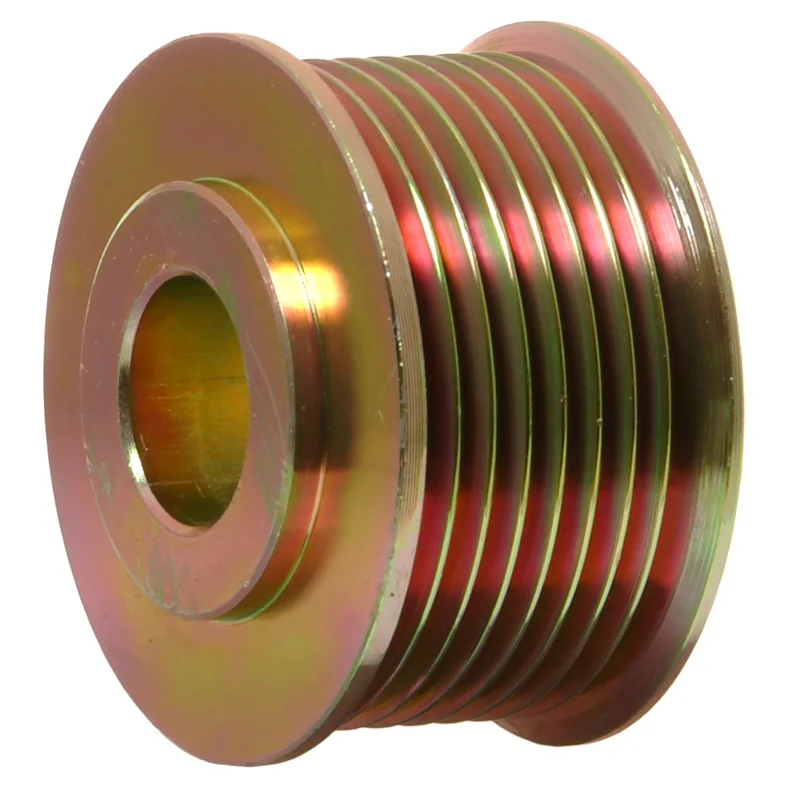 Hihnapyörä 22,2x60, 22/27SI