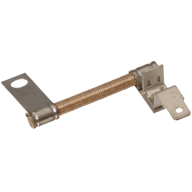 Vastuskappale Delco 17SI