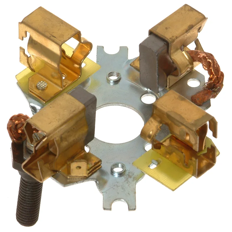 Hiiliharjanpidin Starttimoottori 372