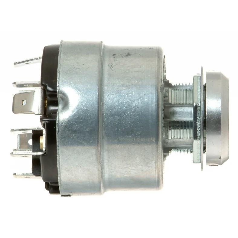 Sytytyslukko / Hehkutus