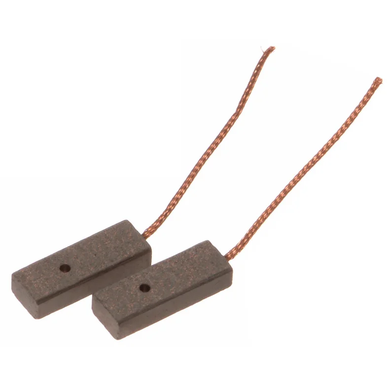 Hiiliharjasarja 5x8x17, Ford 6G