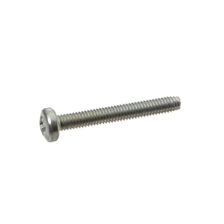 Kiinnitysruuvi Regul. 5.5x29.5, Lucas