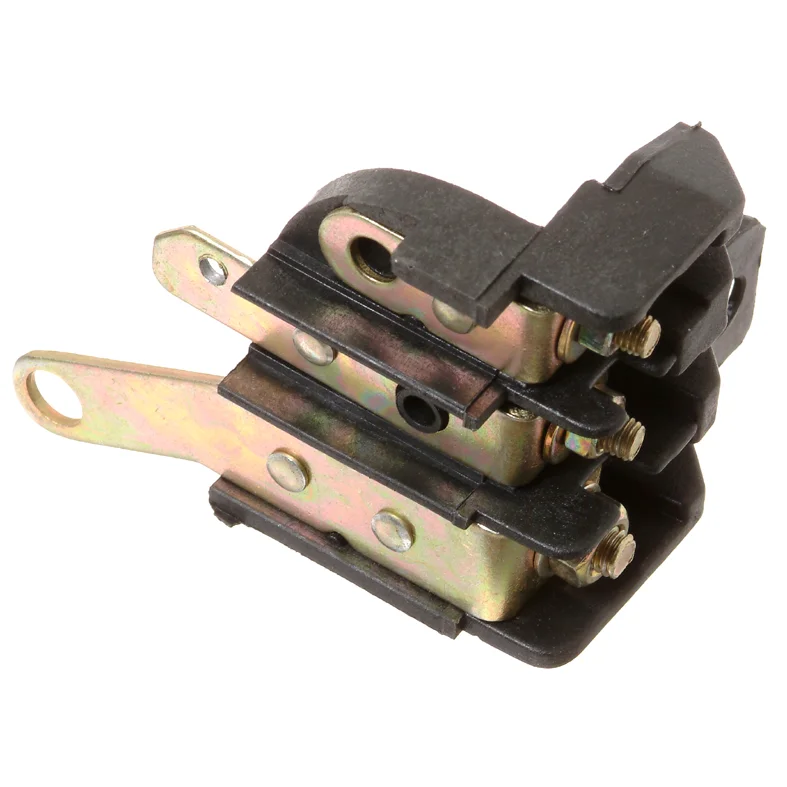 Lucas A127 -pääteblokk | Lucas A127 -holkki