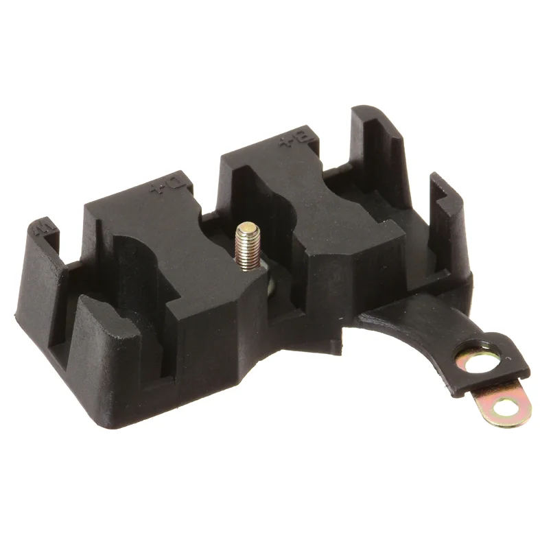 Lucas A127 -pääteblokk | Lucas A127 -holkki