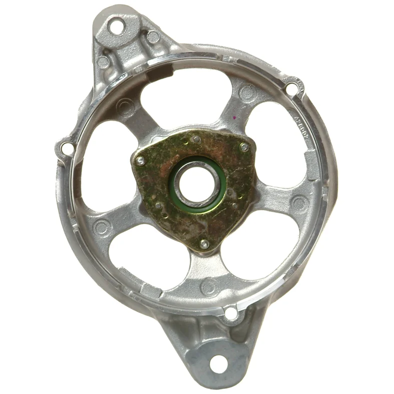 Pääty D.E. Mitsubishi