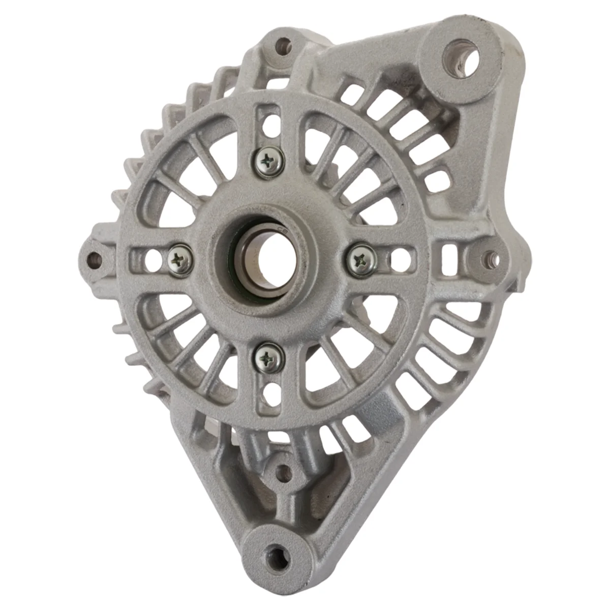 Pääty D.E. Mitsubishi