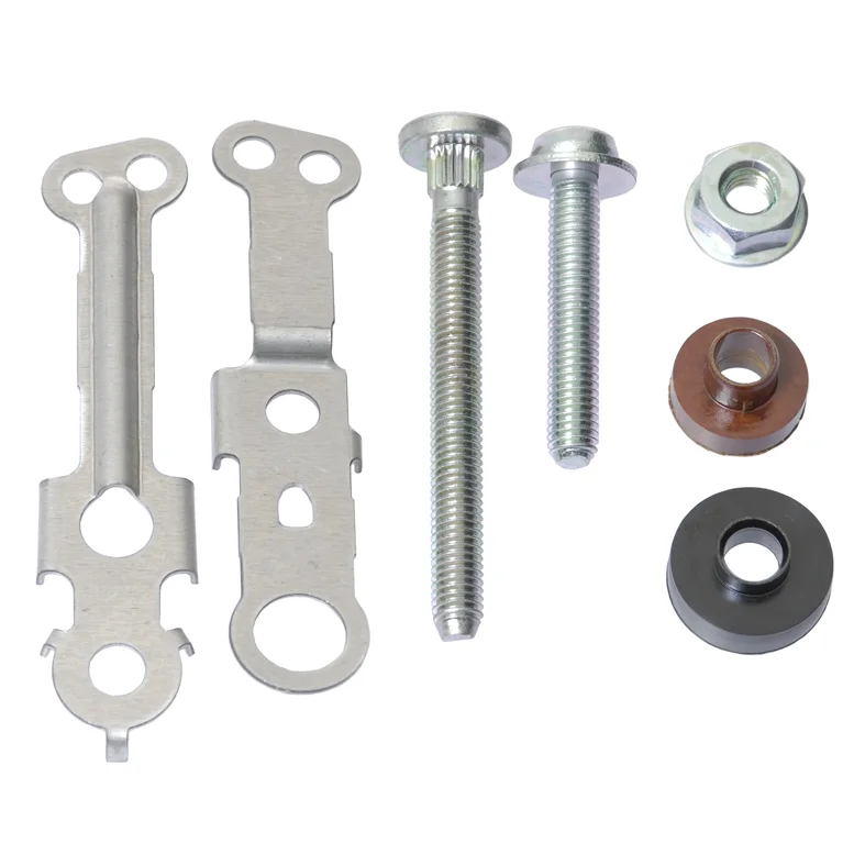 Liitäntäsarja Mits.