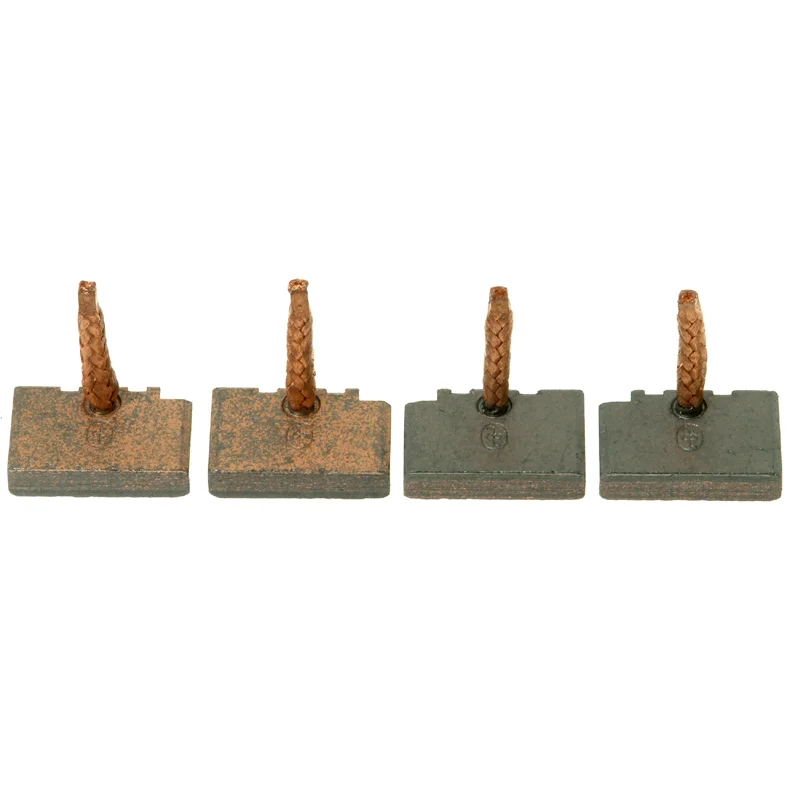 Hiiliharjasarja, 6.35x27.77x18, 24V