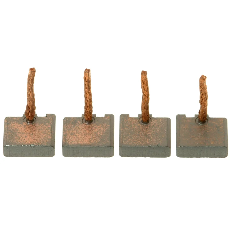 Hiiliharjasarja, 6x18x15.7, 12V