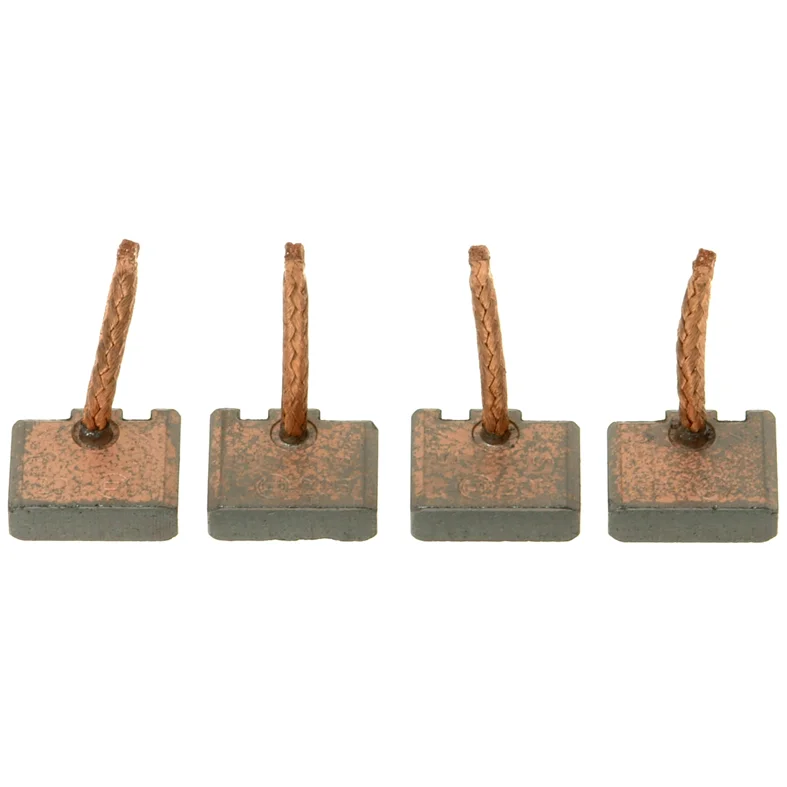 Hiiliharjasarja, 5x16x13, 12V