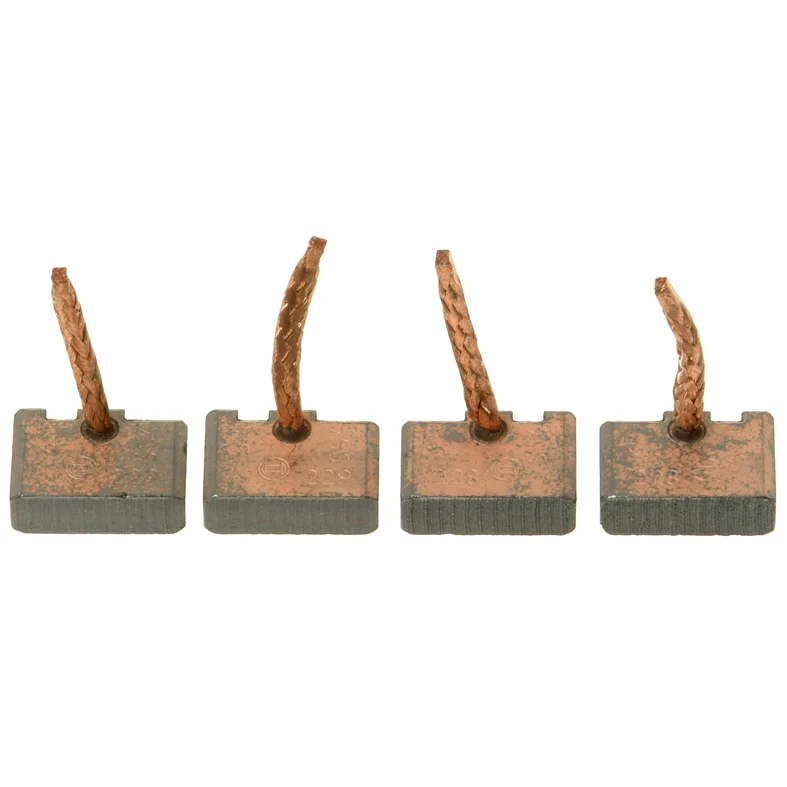 Hiiliharjasarja, 6x18x12.5, 12V