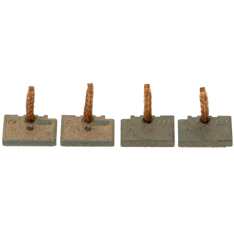 Hiiliharjasarja, 5.35x27.77x18, 24V