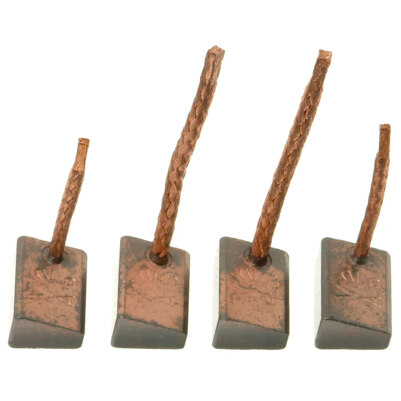 Hiiliharjasarja, 3.9/6.4x10x15.5 mm