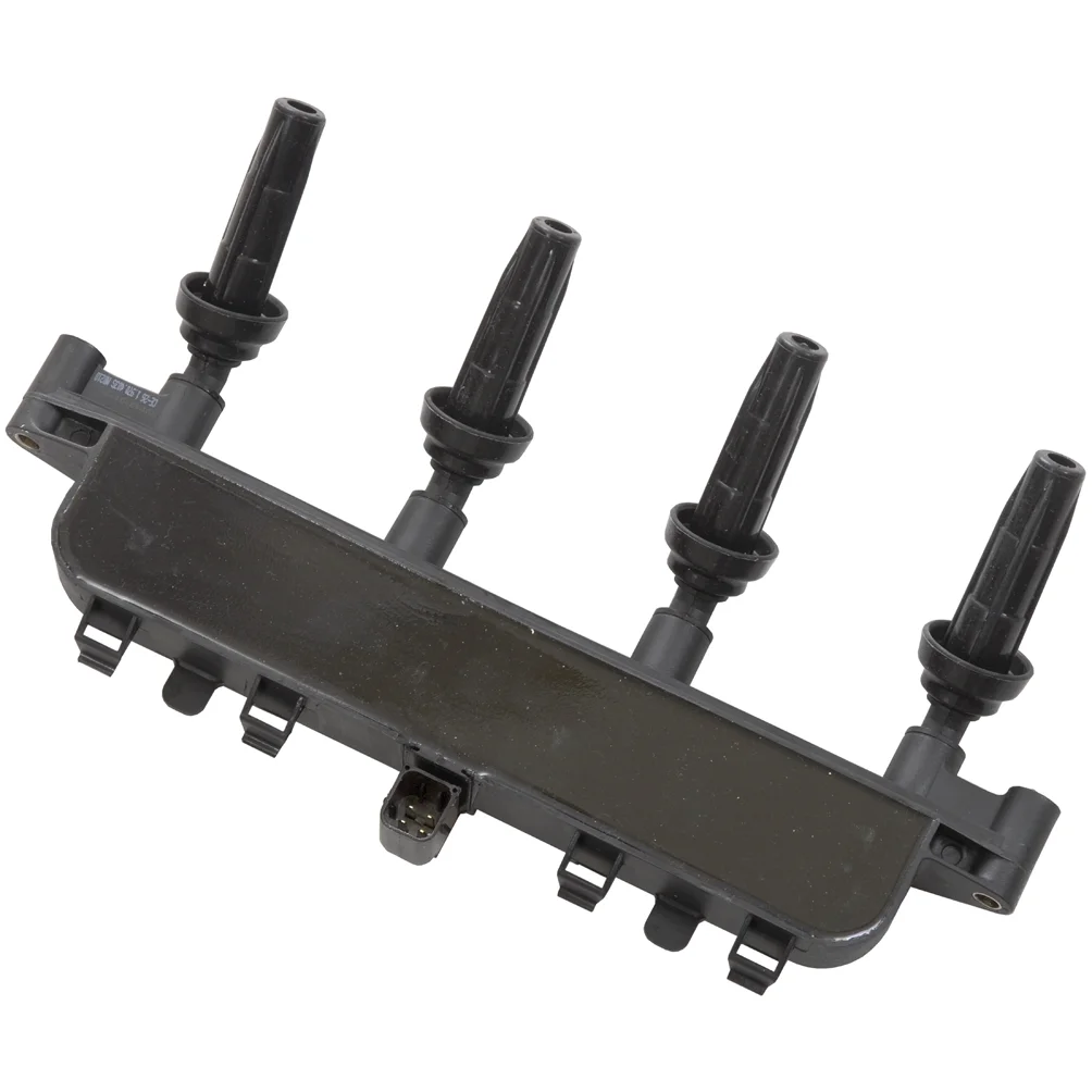 Sytytystulppasarja PSA