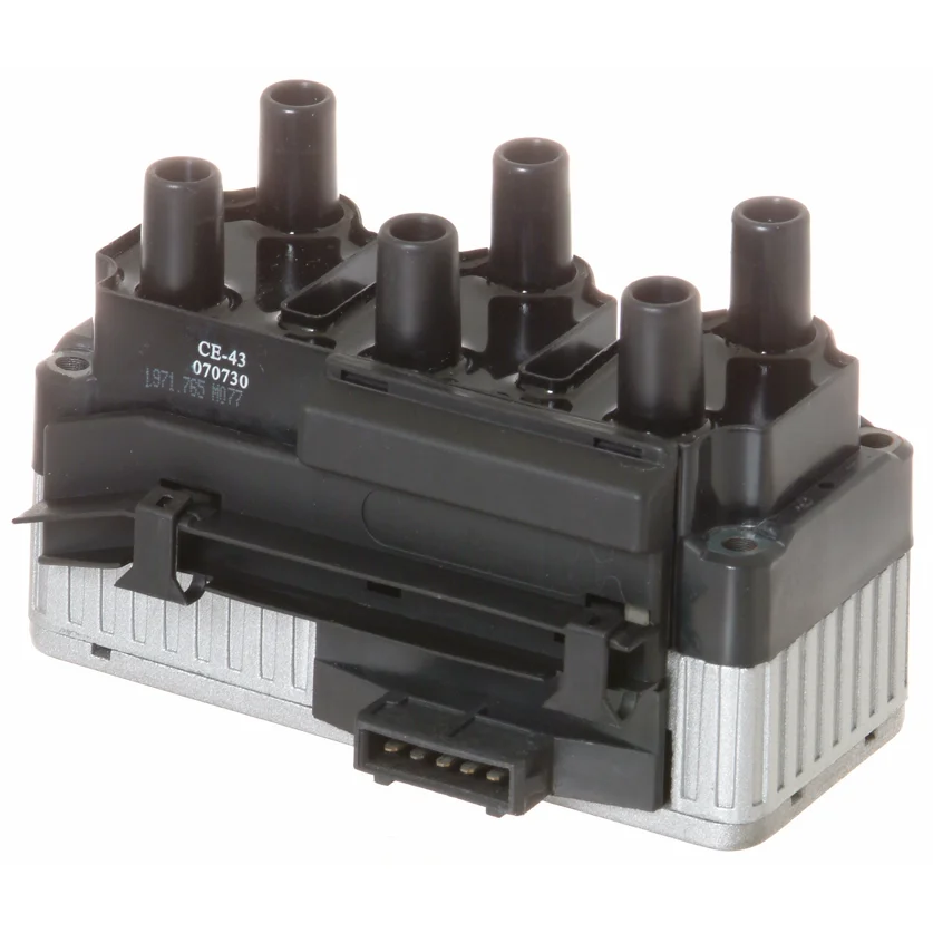 Sytytyspuola sopii VAG 2.8