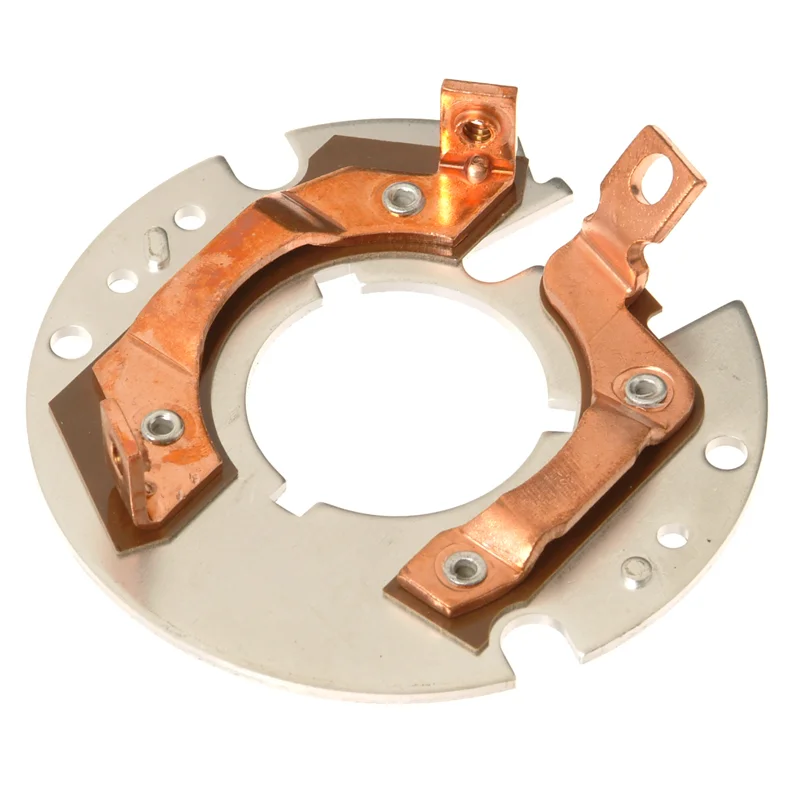 Yhteys kiinteä CAV S115A24-sarja