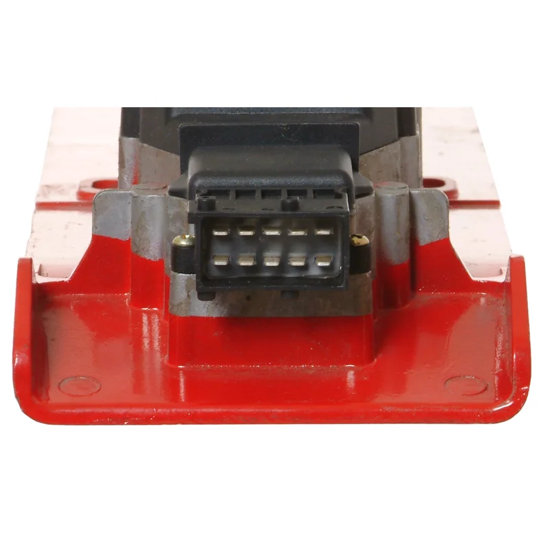 Sytytyskotelo Saab,9178955 (punainen)