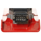 Sytytyskotelo Saab,9178955 (punainen)