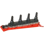 Sytytyskotelo Saab,9178955 (punainen)