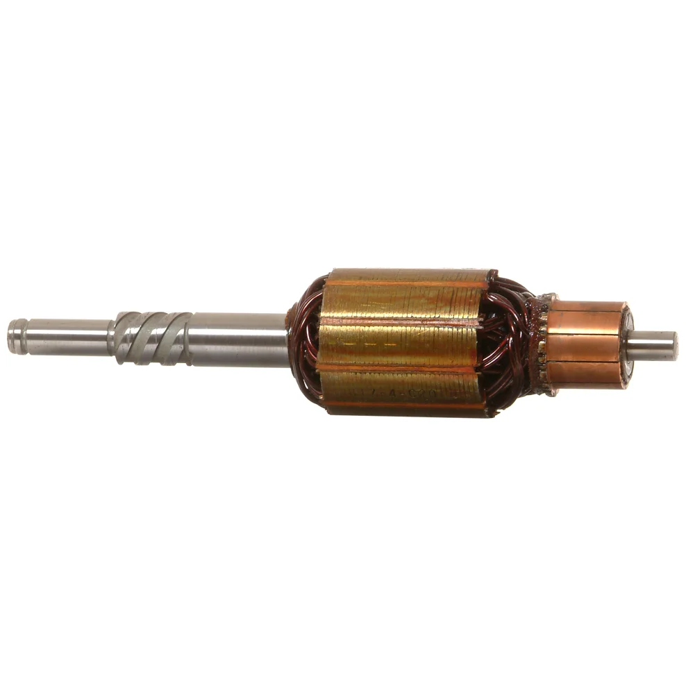 Ankkuri Delco 12V