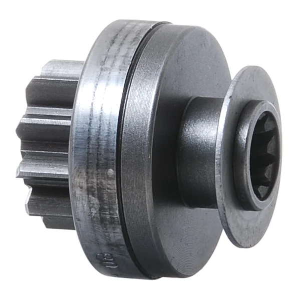 Käynnistysratas 10 ratasta