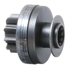 Käynnistysratas 10 ratasta