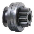 Käynnistysratas 10 ratasta