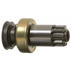 Käynnistysratas 10 ratasta