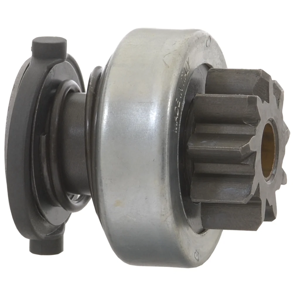 Käynnistysratas 9 hammasta