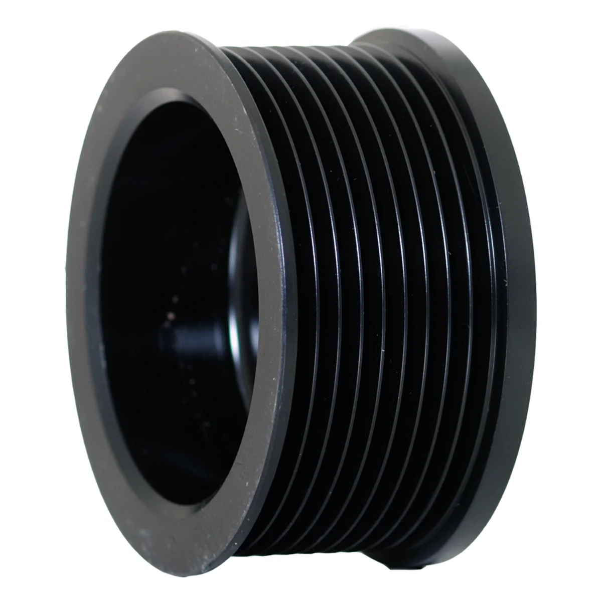 Hihnapyörä 9 raot 17x77x42