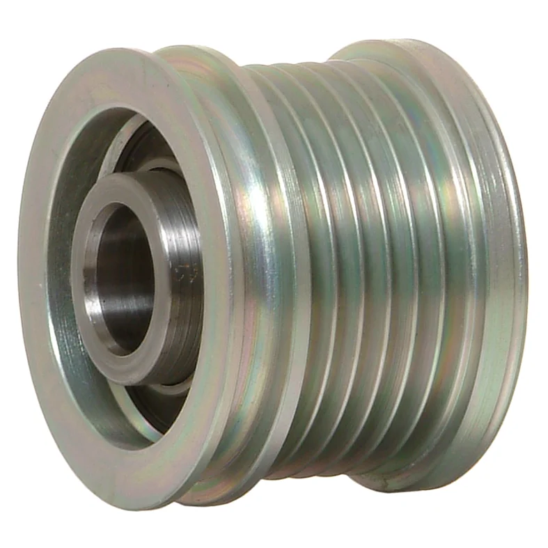 Vapautushihna 17x55,4x41,7, 6-vaihteinen