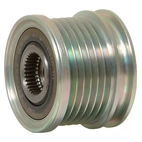 Vapautushihna 17x55,4x41,7, 6-vaihteinen