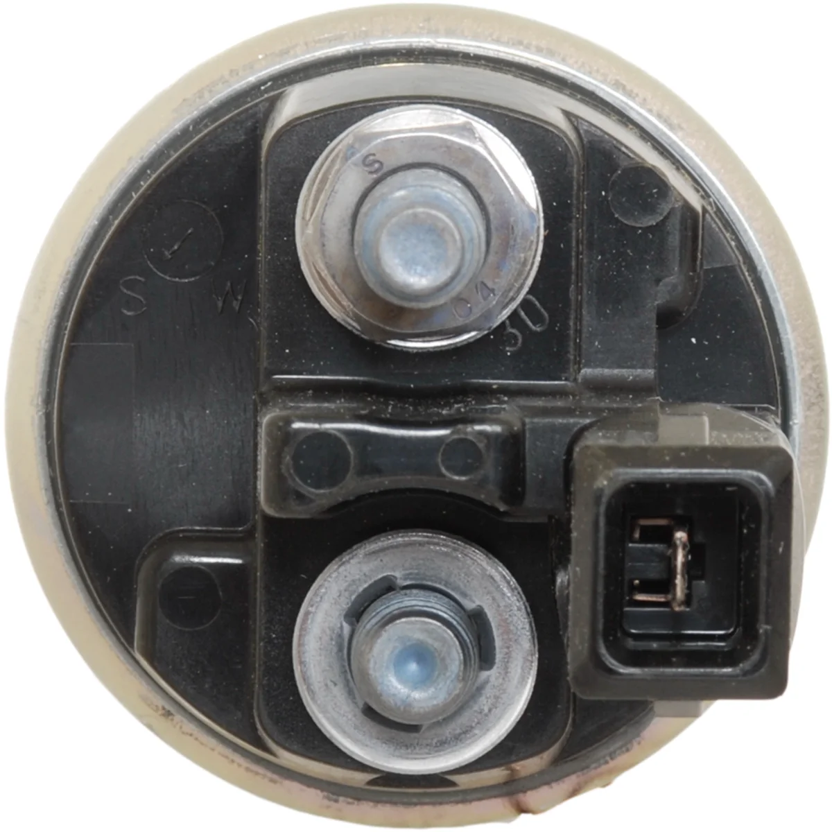 Bosch käynnistysrele, 0001 120. sarja