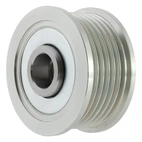 Vapaan valinnan hihna 17x57, 6-vaihteinen